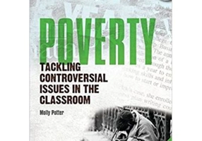 Headlines. Poverty. Teaching Controversial Issues. Paperback