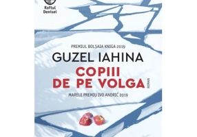 Copiii de pe Volga - Guzel Iahina