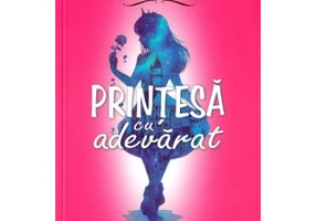 Printesa cu adevarat - Connie Glynn