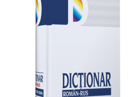 Dictionar Roman-Rus - Gheorghe Bolocan