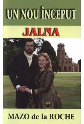 Jalna. Un nou inceput