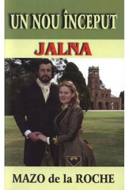 Jalna. Un nou inceput