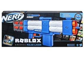 Blaster Roblox