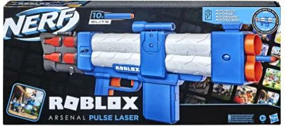 Blaster Roblox