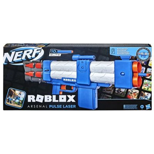 Blaster Roblox