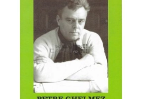 Petre Ghelmez. Viata si opera