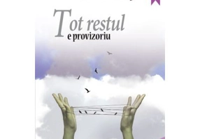 Tot restul e provizoriu – Guido Barbujani