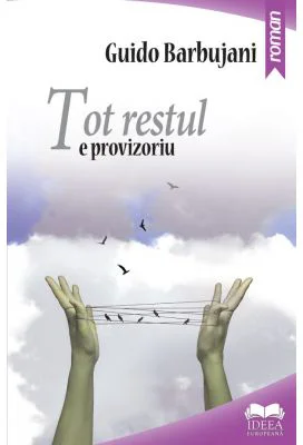 Tot restul e provizoriu – Guido Barbujani