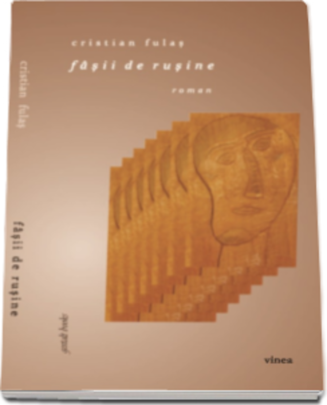 Fasii de rușine - roman ( Cristian Fulas )
