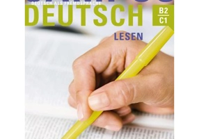 Campus Deutsch, Lesen, Kursbuch - Patricia Buchner, Dr. Oliver Bayerlein