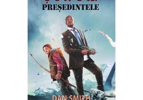 Tinta. Presedintele - Dan Smith