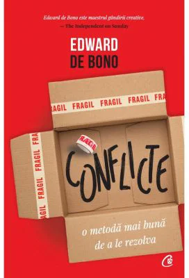 Conflicte - Edward de Bono