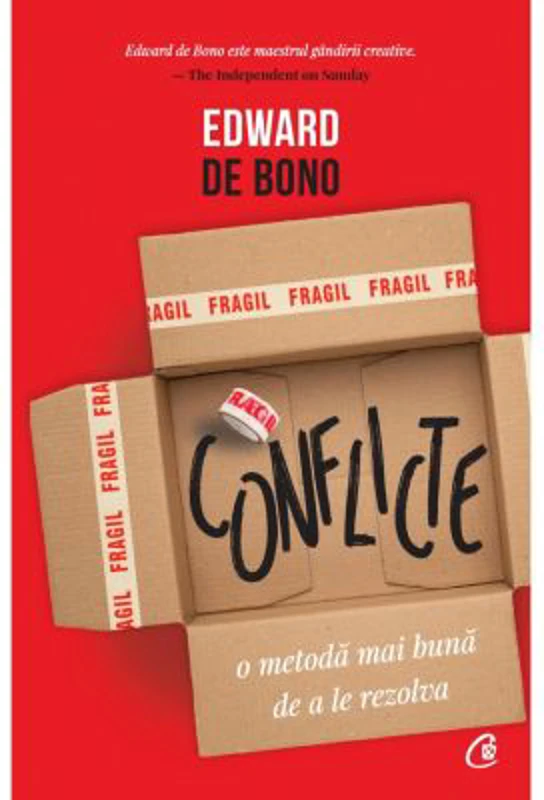 Conflicte - Edward de Bono