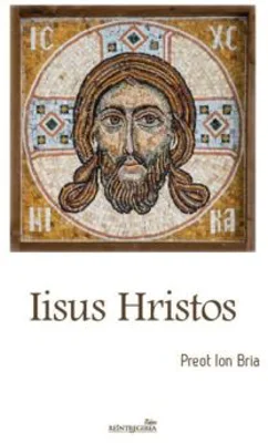 Iisus Hristos - Ion Bria