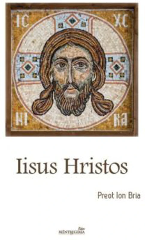 Iisus Hristos - Ion Bria