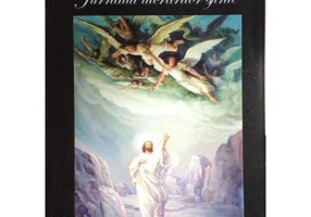 Jurnalul lucrarilor sfinte