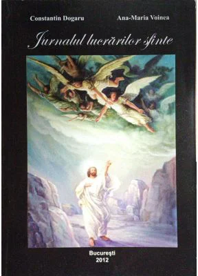 Jurnalul lucrarilor sfinte
