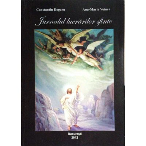 Jurnalul lucrarilor sfinte