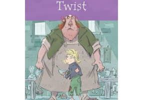 Oliver Twist (text adaptat) - Charles Dickens