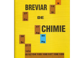 Breviar de chimie - Georgeta Rosu