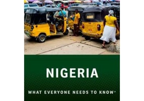 Nigeria: What Everyone Needs to Know® - John Campbell, Matthew T. Page