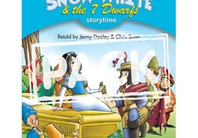 Snow White and the Seven Dwarfs cu cross-platform App - Jenny Dooley