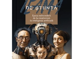 Teama de stiinta. Epoca neincrederii de la creationism la inteligenta artificiala