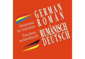 Dictionar de buzunar german-roman/roman-german - Octavian Nicolae, Hans Neumann, Ion Lihaciu