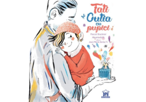 Tati si cutia cu pupici - Pascal Bruckner
