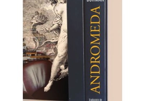 Andromeda - Therese Bohman