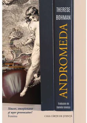 Andromeda - Therese Bohman