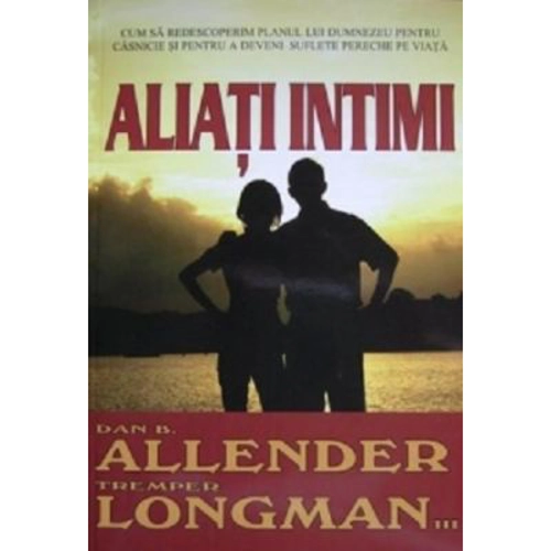 Aliati intimi