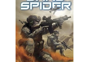 Shadow Squadron: Sand Spider - Carl Bowen