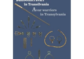 Razboinici Avari in Transilvania - Calin Cosma