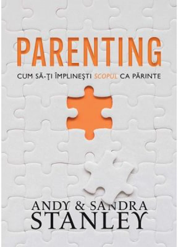 Parenting - Andy Stanley
