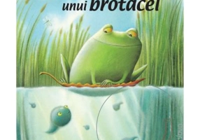 Povestea unui brotacel. DVD inclus - Giuliano Ferri