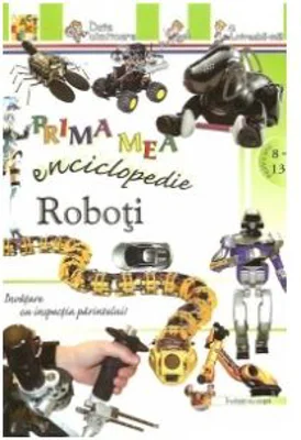 Robotii