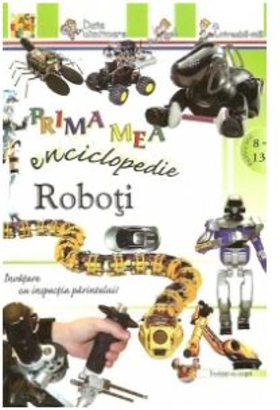 Robotii