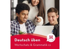 Wortschatz & Grammatik C2 Buch