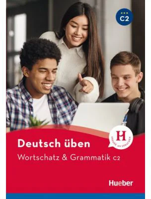 Wortschatz & Grammatik C2 Buch