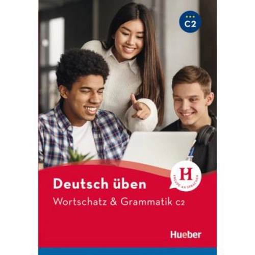 Wortschatz & Grammatik C2 Buch