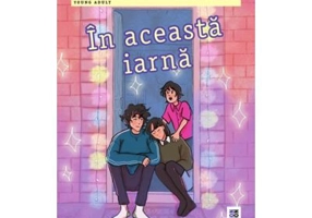 In aceasta iarna - Alice Oseman