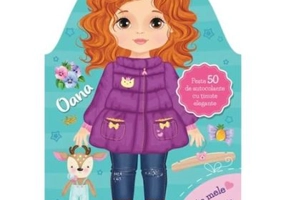 Prietenele mele: Oana