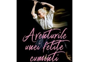 Aventurile unei fetite cuminti