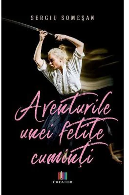 Aventurile unei fetite cuminti