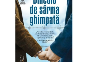 Dincolo de sarma ghimpata - James D. Shipman