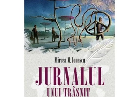Jurnalul unui trasnit