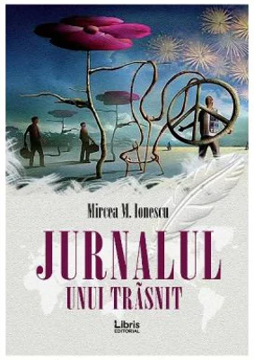 Jurnalul unui trasnit