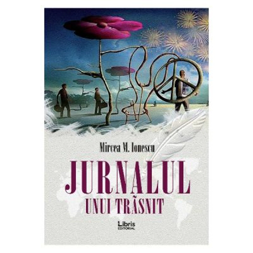 Jurnalul unui trasnit