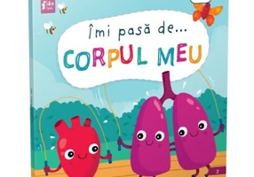 Imi pasa de... CORPUL MEU